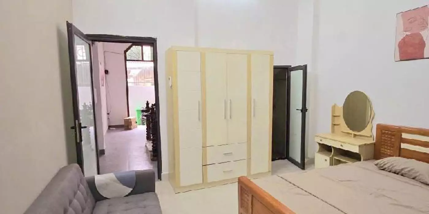 BÁN NHÀ GẦN PHỐ TRẦN PHÚ, CON NGỖNG ĐẺ TRỨNG VÀNG, 62m, 8.7 tỷ