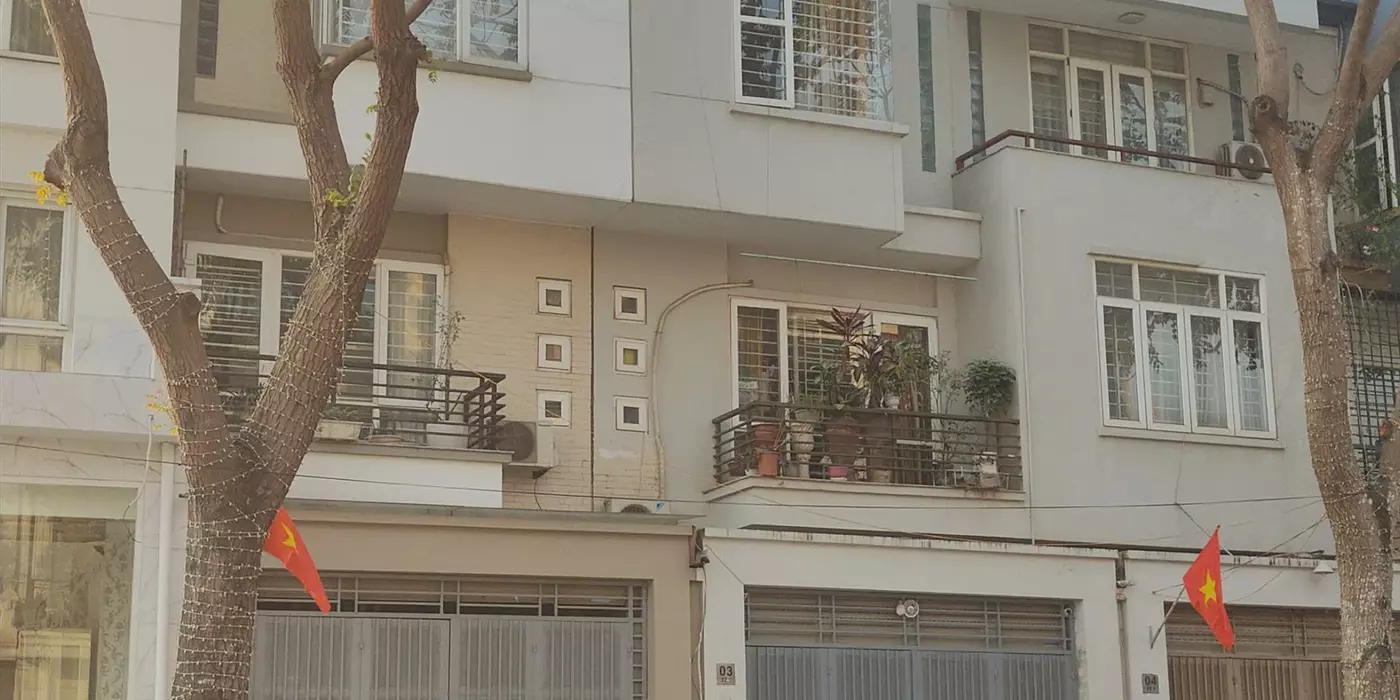 BÁN NHÀ LIỀN VĂN PHÚ – 70M2, 4 TẦNG, MẶT TIỀN 4.5M, KINH DOANH ĐỈNH CHỈ 17 TỶ
