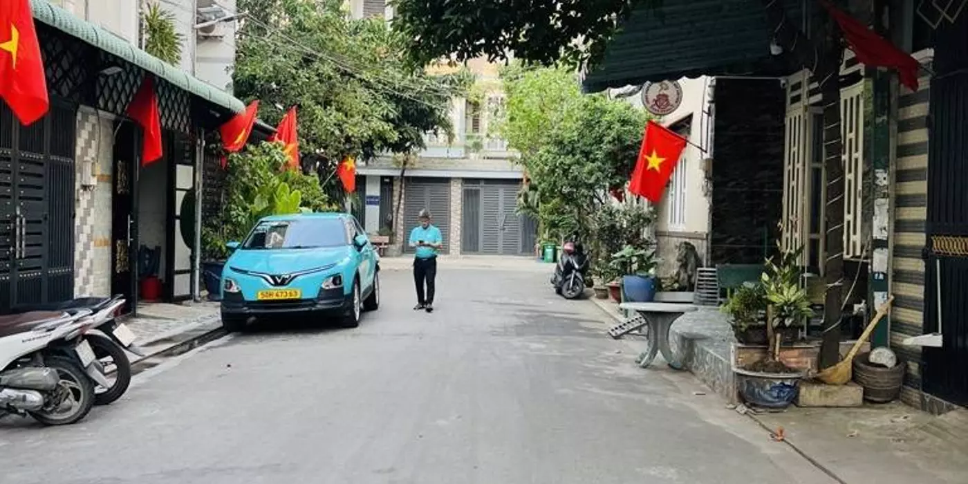 Bán nhà Bình Trị Đông A - Bình Tân, Đường Mã Lò 8m thông - 90m2 - Ngang 5m - 4 tầng - Nhỉnh 7 tỷ