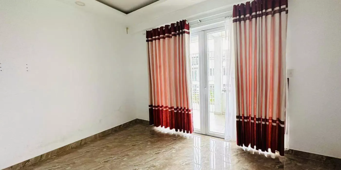 CHO THUÊ NHÀ 3 TẦNG FULL NỘI THẤT AN CỰU CITY TTTP HUẾ