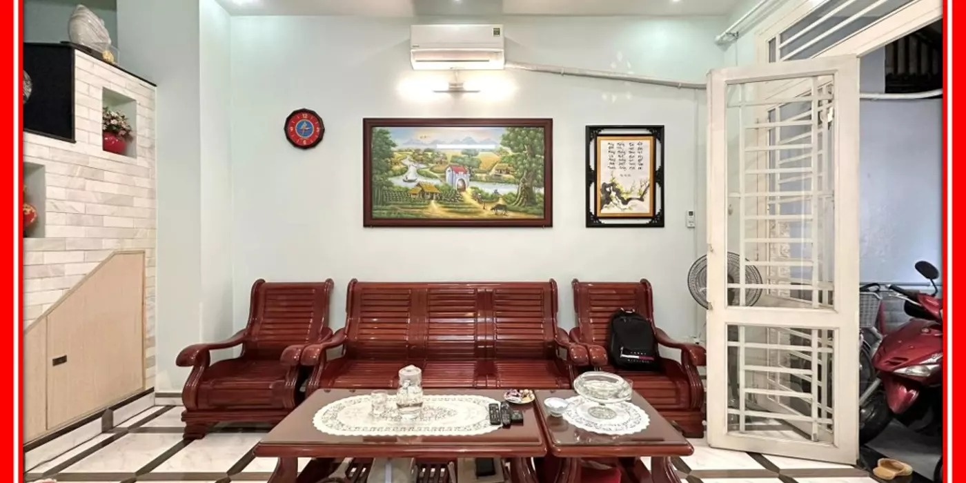 Nhà Mới 45m² Ngọc Thụy, Long Biên - Chỉ Cách Đường Ô Tô 10m!" 0902318197
