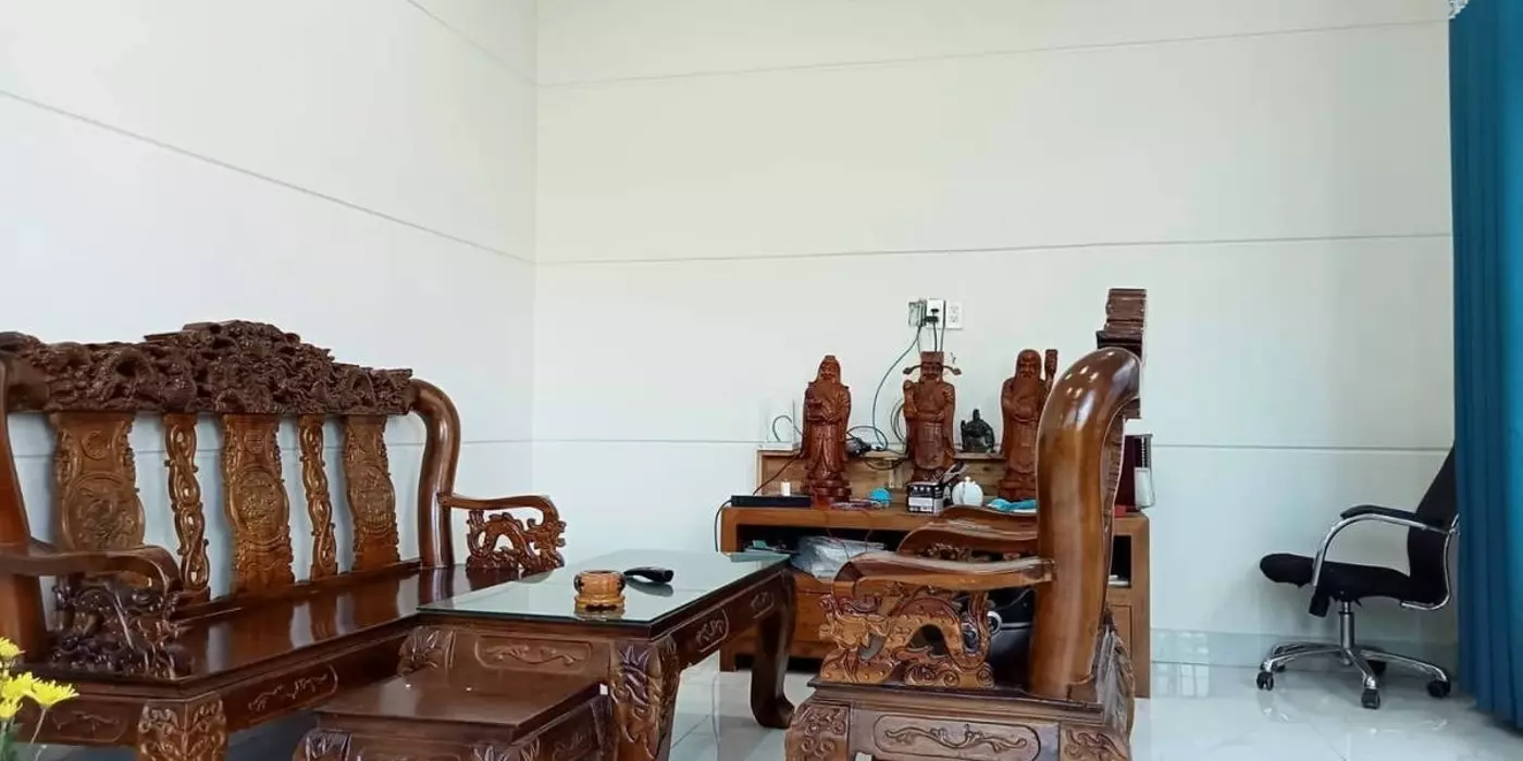 Bán Nhà Cấp 4  Mặt Tiền Linh Đông, Phường Linh Đông, Thủ Đức, TP.HCM – Giá Tốt