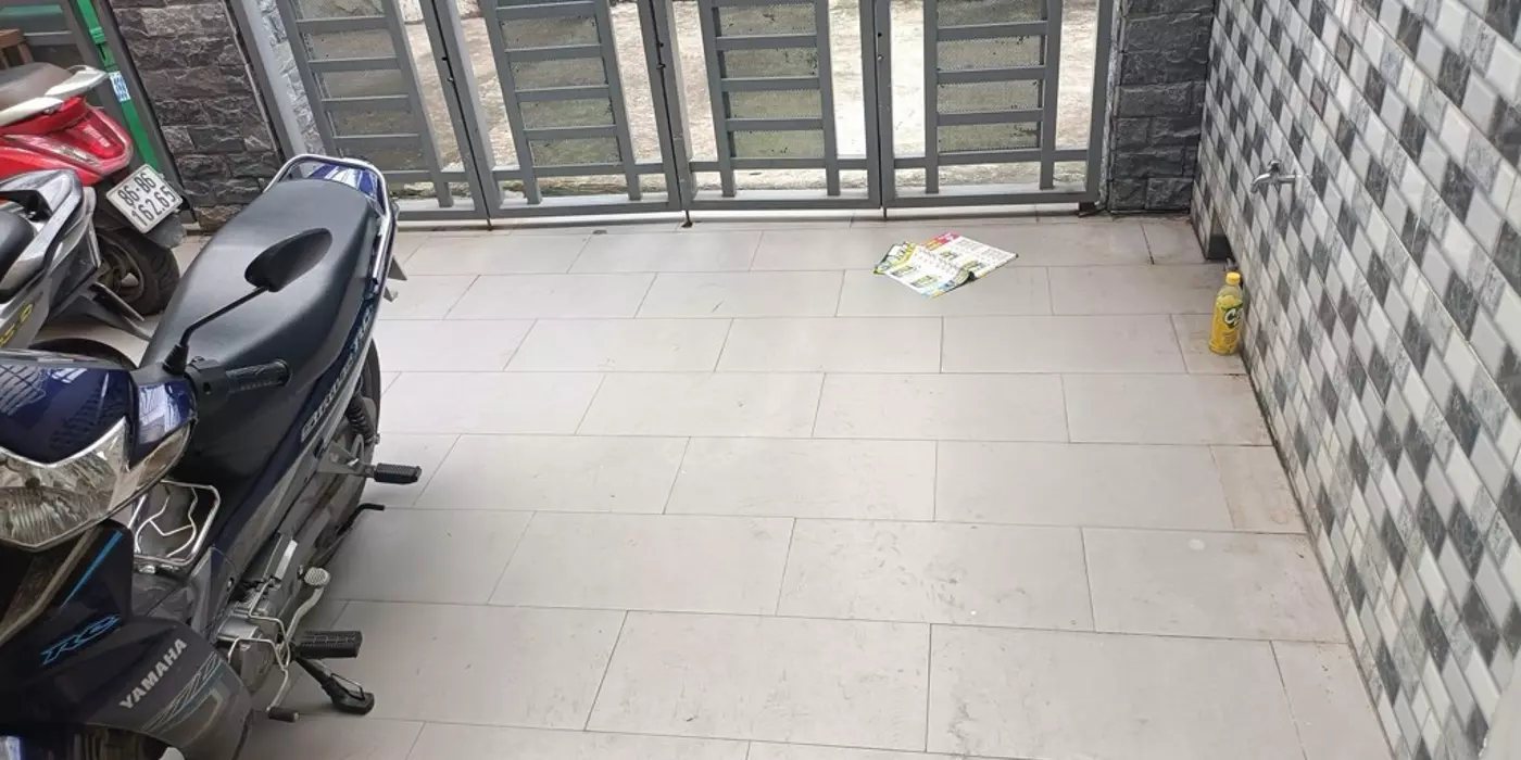 Căn hộ dịch vụ, thu nhập 600triệu/Năm, 143m2, 4 Tầng ,44 Trần Văn Khánh, Tân Thuận Đông