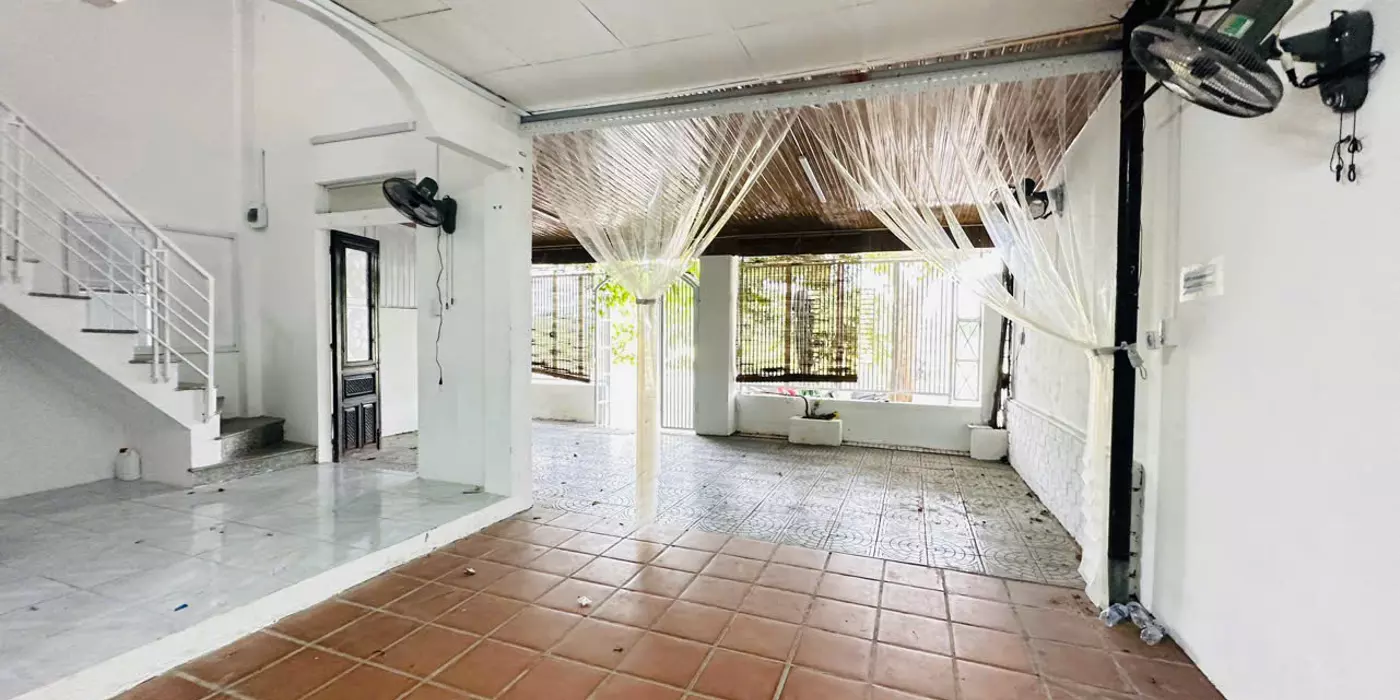 ✅ CHO THUÊ MẶT BẰNG MẶT TIỀN KQH BÀU VÁ CÁCH ĐỒNG KHỞI 20m