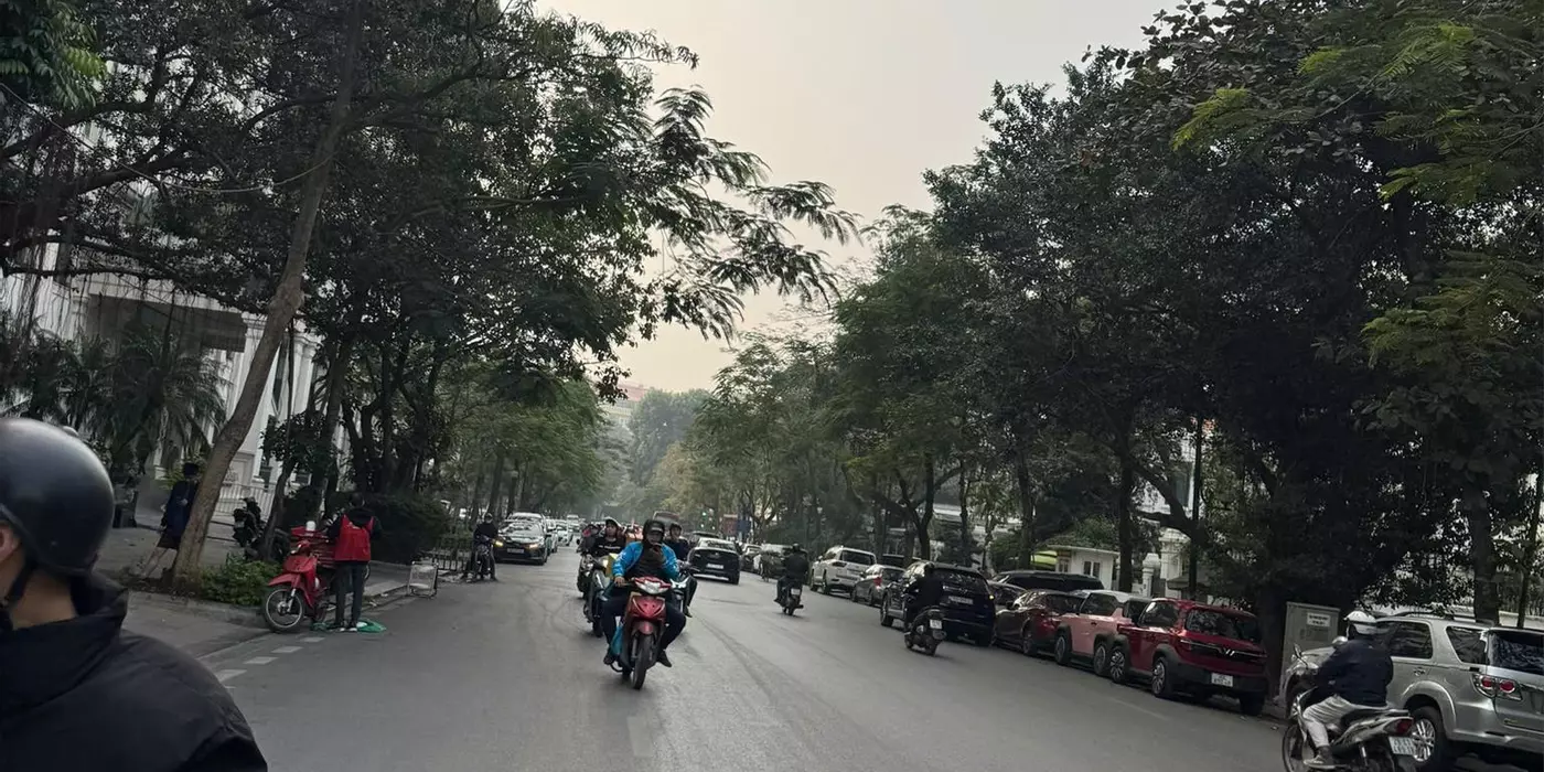 SIÊU PHẨM MẶT PHỐ LÝ THƯỜNG KIỆT - KINH DOANH ĐỈNH CAO - THANG MÁY - HIẾM CÓ