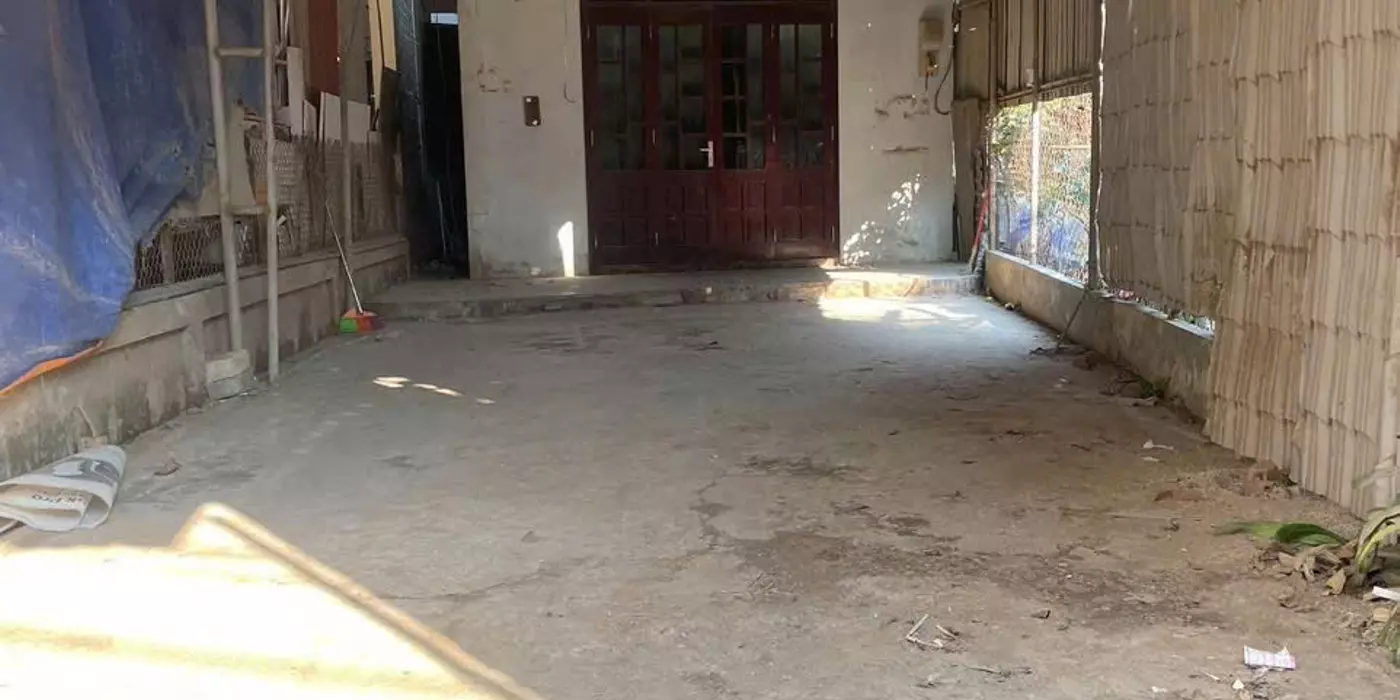 ✅ 5tr/tháng. CHO THUÊ NHÀ NGUYÊN CĂN 2 TẦNG KIỆT AN DƯƠNG VƯƠNG