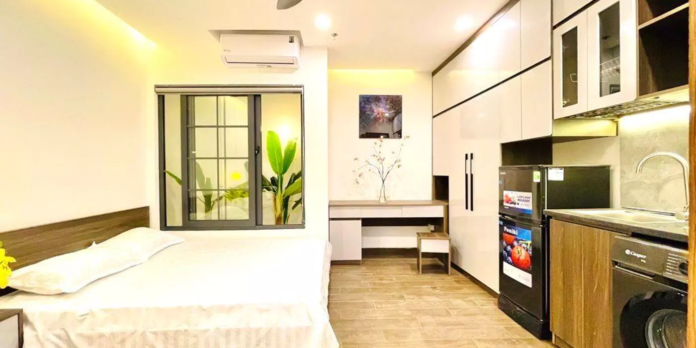CHDV DÒNG TIỀN 75TR/TH, 51M x 7T, Ô TÔ ĐỖ CỬA, KINH DOANH, PHÚ MỸ, NAM TỪ LIÊM, 17.28 TỶ