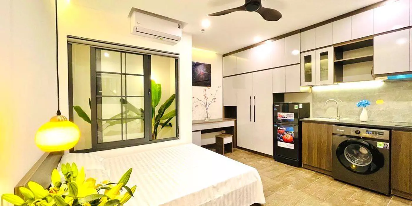 CHDV DÒNG TIỀN 75TR/TH, Ô TÔ ĐỖ CỬA, KINH DOANH, 51M x 7T, PHÚ MỸ, NAM TỪ LIÊM, 17.28 TỶ