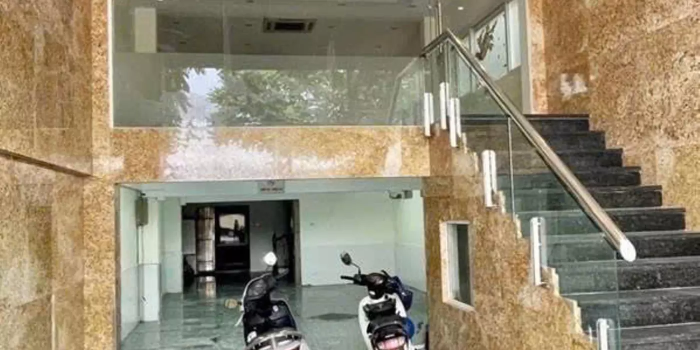 💥Bán Tòa Nhà Văn Phòng 9 Tầng 183 m2 Mặt Phố Lê Trọng Tấn, Thanh Xuân 79.5 Tỷ 💥