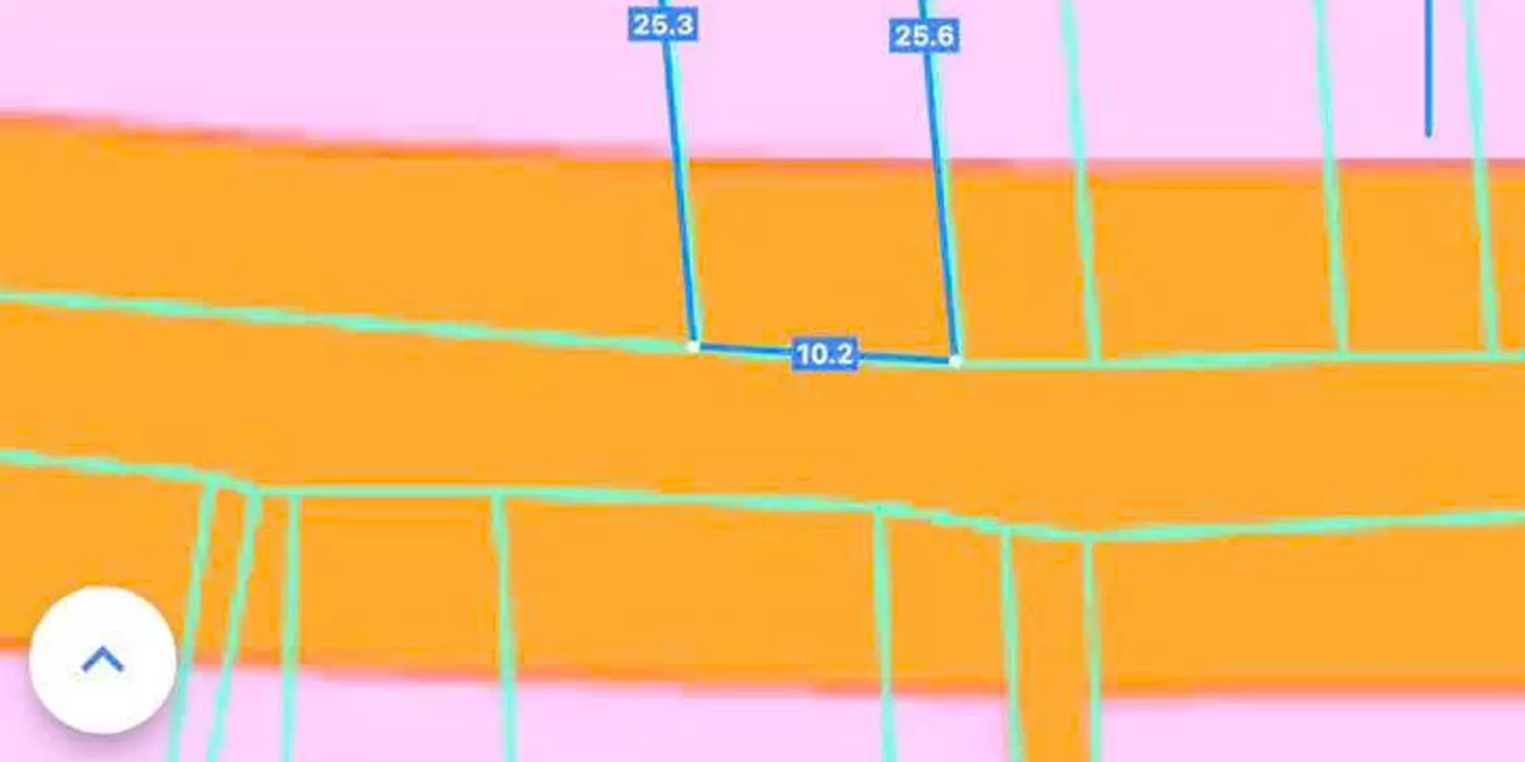 Bán đất Phú Đông, 257m², có sẵn 50m² thổ cư, đường ô tô né nhau, 1/ Hùng Vương – Giá 2,4 tỷ