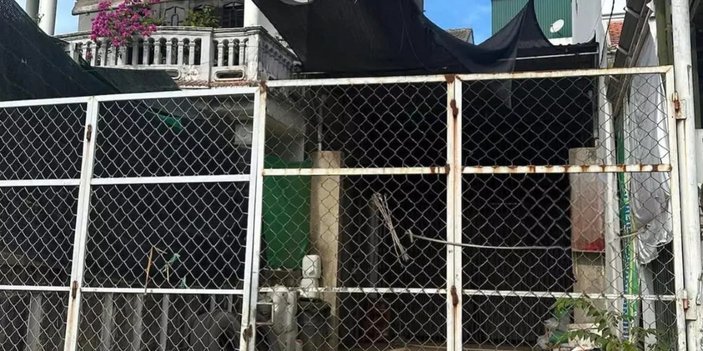 ✅ 10tr/tháng. CHO THUÊ MẶT BẰNG PHẠM VĂN ĐỒNG 125m2 địa chỉ ĐẸP