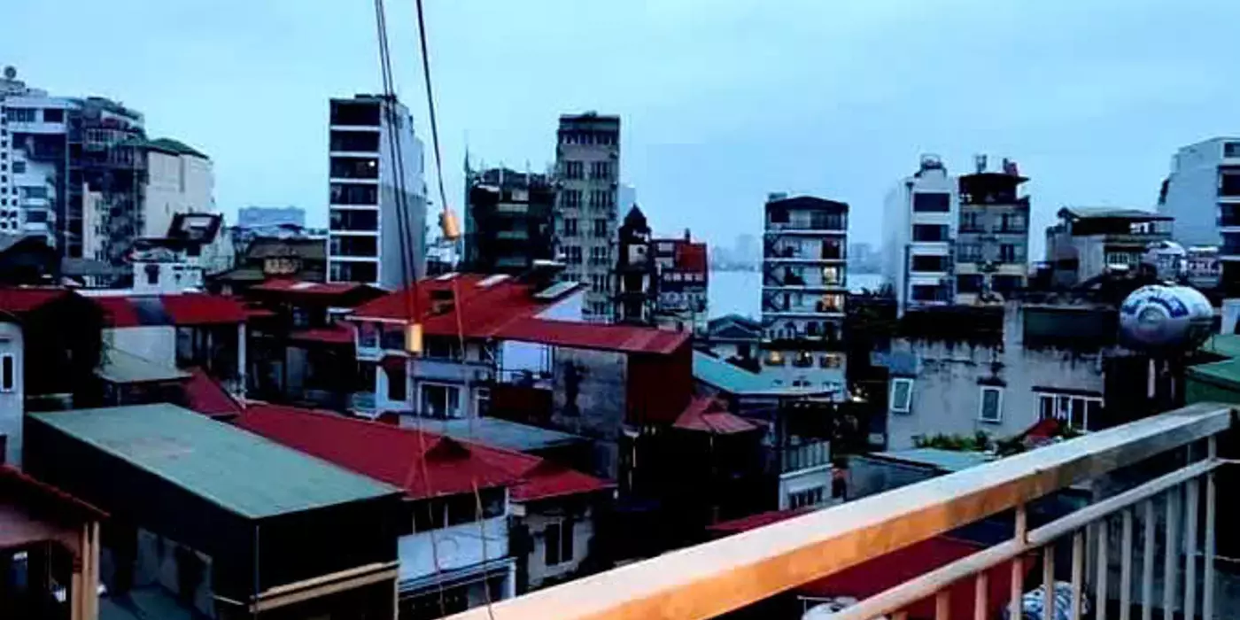 ĐÀO TẤN, BA ĐÌNH. 45M2 7 TẦNG MT 4M GIÁ 14 TỶ- TÒA CĂN HỘ DỊCH VỤ -FULL NỘI THẤT - LÔ GÓC 3 THOÁNG