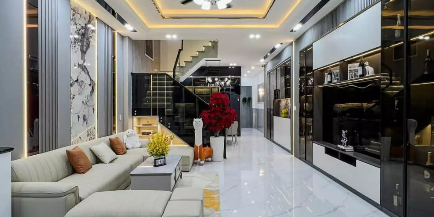 Nhanh tay mua ngay nhà mặt tiền Điện Biên Phủ, Q.Thanh Khê, TP. Đà Nẵng