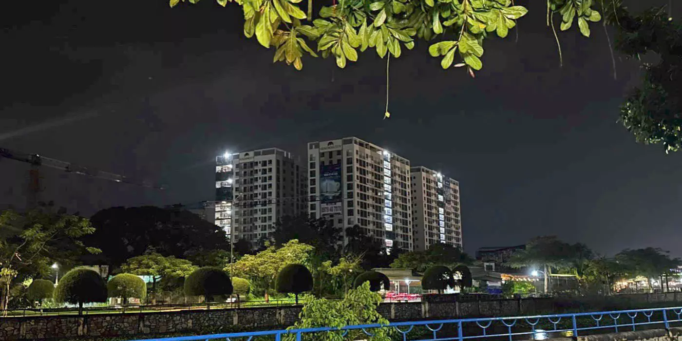 PKD CĐT dự án Golden City sắp bàn giao,  Căn hộ ngay Thành Phố Tây Ninh CK lên đến 5%