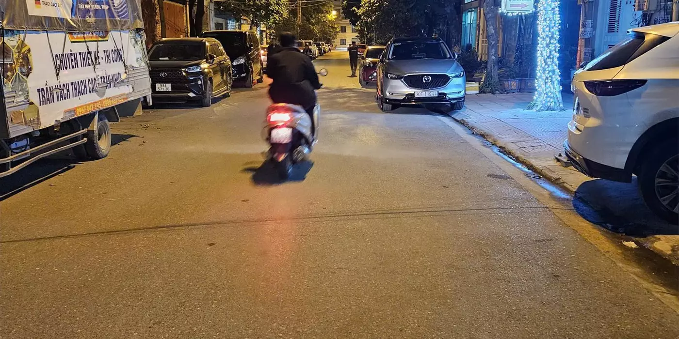 Cơ hội sở hữu lô đất tiềm năng tại làn 2, Đường Trần Hưng Đạo, Phường Đại Phúc, Thành Phố Bắc Ninh