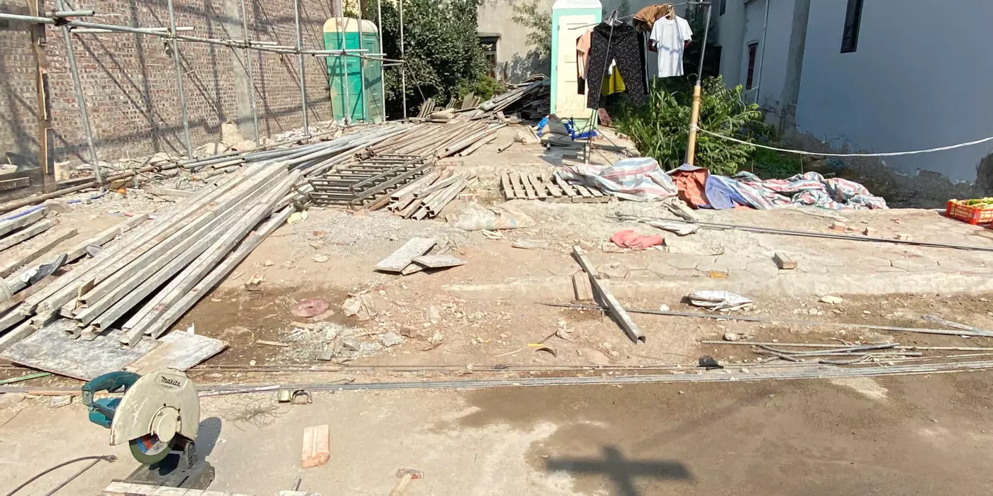 40m ĐẤT LONG BIÊN VỈA HÈ 12m Ô TÔ ĐỖ NGÀY ĐÊM