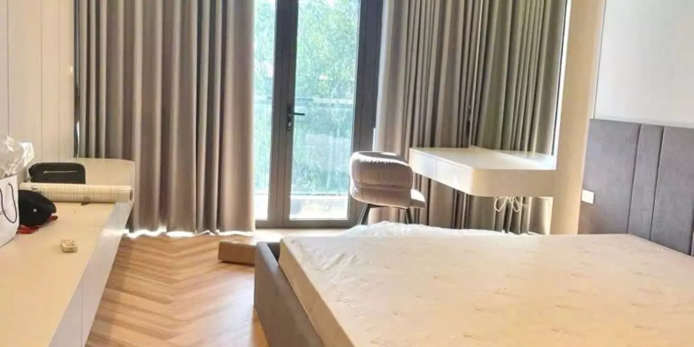 TÒA NHÀ MẶT PHỐ TRẦN DUY HƯNG, 98M x 8T THANG MÁY, VỈA HÈ RỘNG, SIÊU KINH DOANH, 47.8 TỶ
