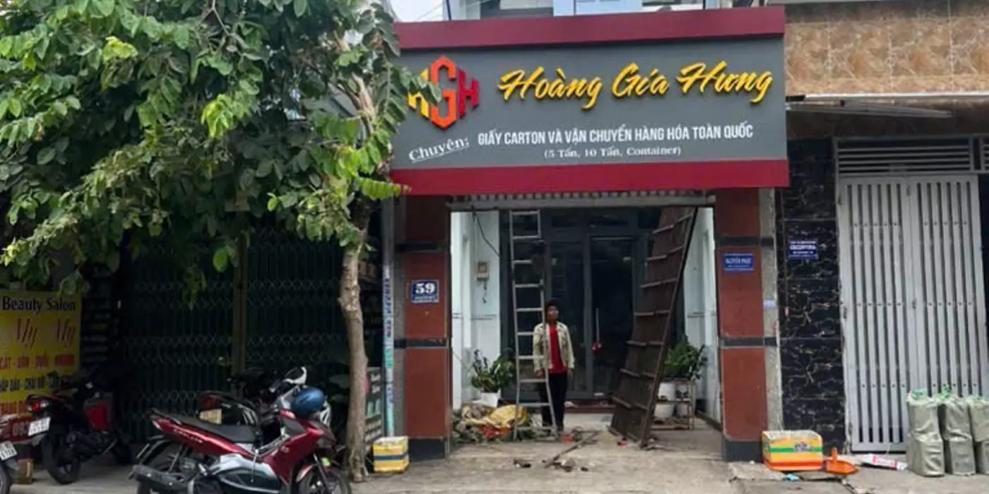 Nhà 4 tầng (4x18) mặt tiền KD Tân Chánh Hiệp 24 (Huỳnh Thị Hai), Q12 Giá Rẻ