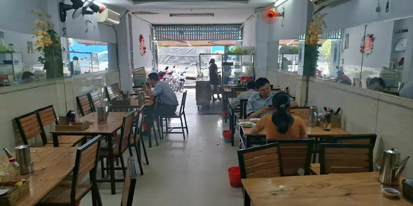 Nhà mặt tiền kinh doanh, ngay Chợ Tân Mỹ, 2 tầng, 80m2, Đường số 9, Tân Phú, Quận 7-Gía