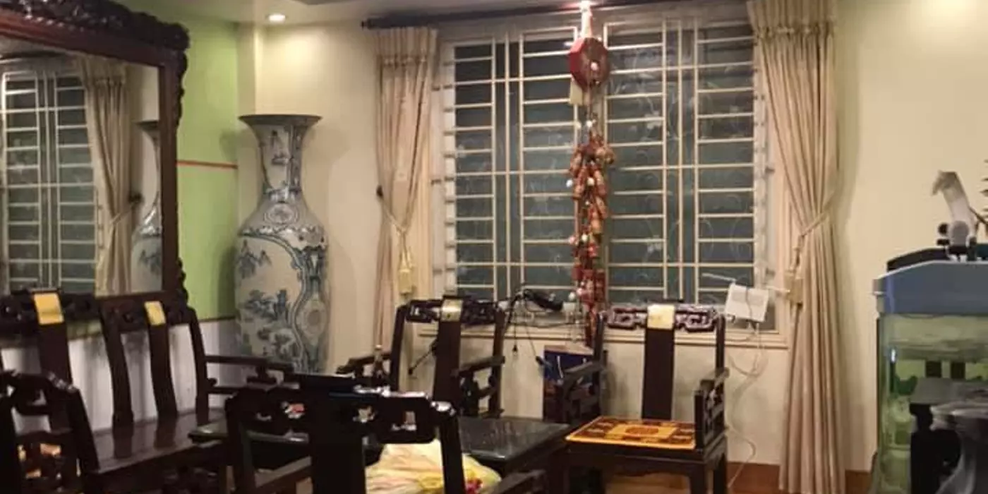 Chiến Thắng Văn Quán, nhà dân xây hai mặt thoáng, ngõ nông gần phố, 48m2, 10.8 tỷ