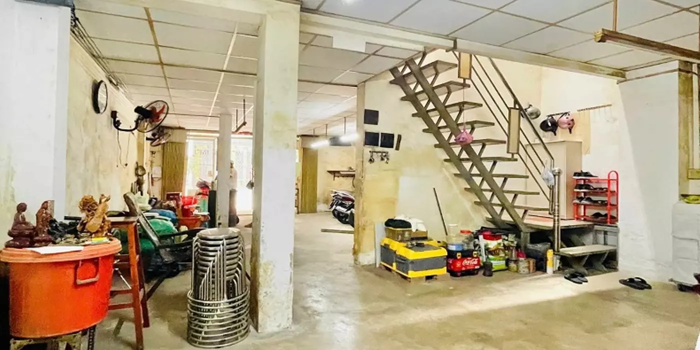 Bán nhà HXH tránh, Bình Trị Đông, Bình Trị Đông A, Bình Tần, 103m2, 2 tầng, ngang 6m