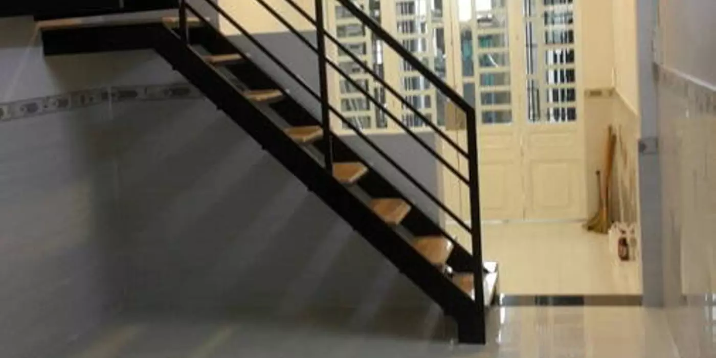 Bán Nhà 2 Tầng, Đường Số 9, Trường ThọThủ Đức – Giá Tốt