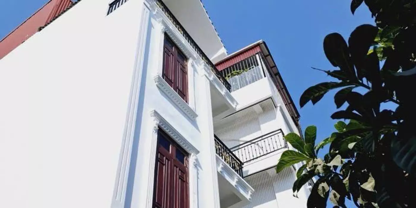 ❤️❤️Nhà chính chủ-tiện ích xung quoanh đầy đủ-2 mặt thoáng❤️❤️