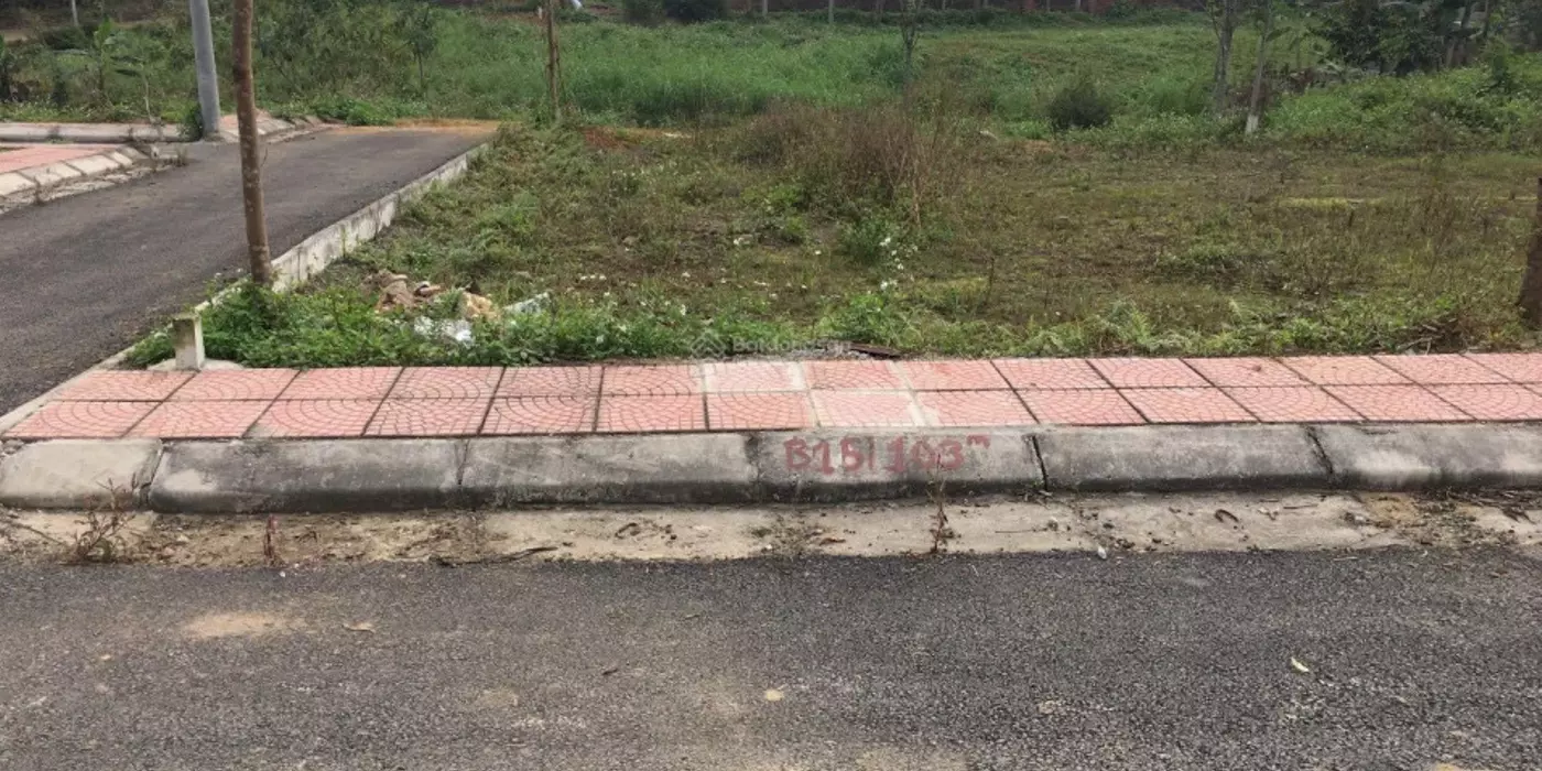 Cơ hội đầu tư đất nền tại vị trí vàng đô thị vệ tinh Hòa Lạc – Liên hệ ngay 0968803835!