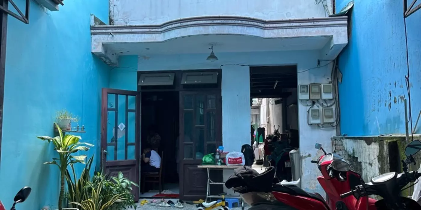 Mặt tiền hẻm kinh doanh, ngay Khu Dân Cư Him Lam, 180m2, 585 Nguyễn Thị Thập, Tân Phong
