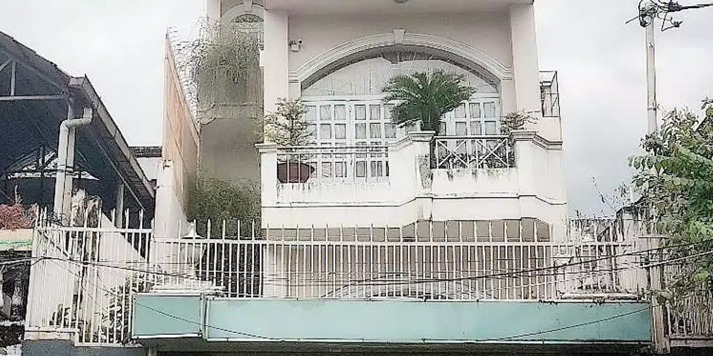 Bán Nhà Hẻm Đường Bùi Đình Túy, P24, Q. Bình Thạnh, 6x24m, Chỉ 24.8 Tỷ