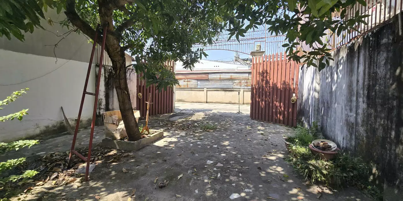 Cơ Hội Sở Hữu Nhà Hẻm Đường Nam Cao, P. Tân Phú, Q.9 - 5.5x26m - Chỉ 7.3 Tỷ
