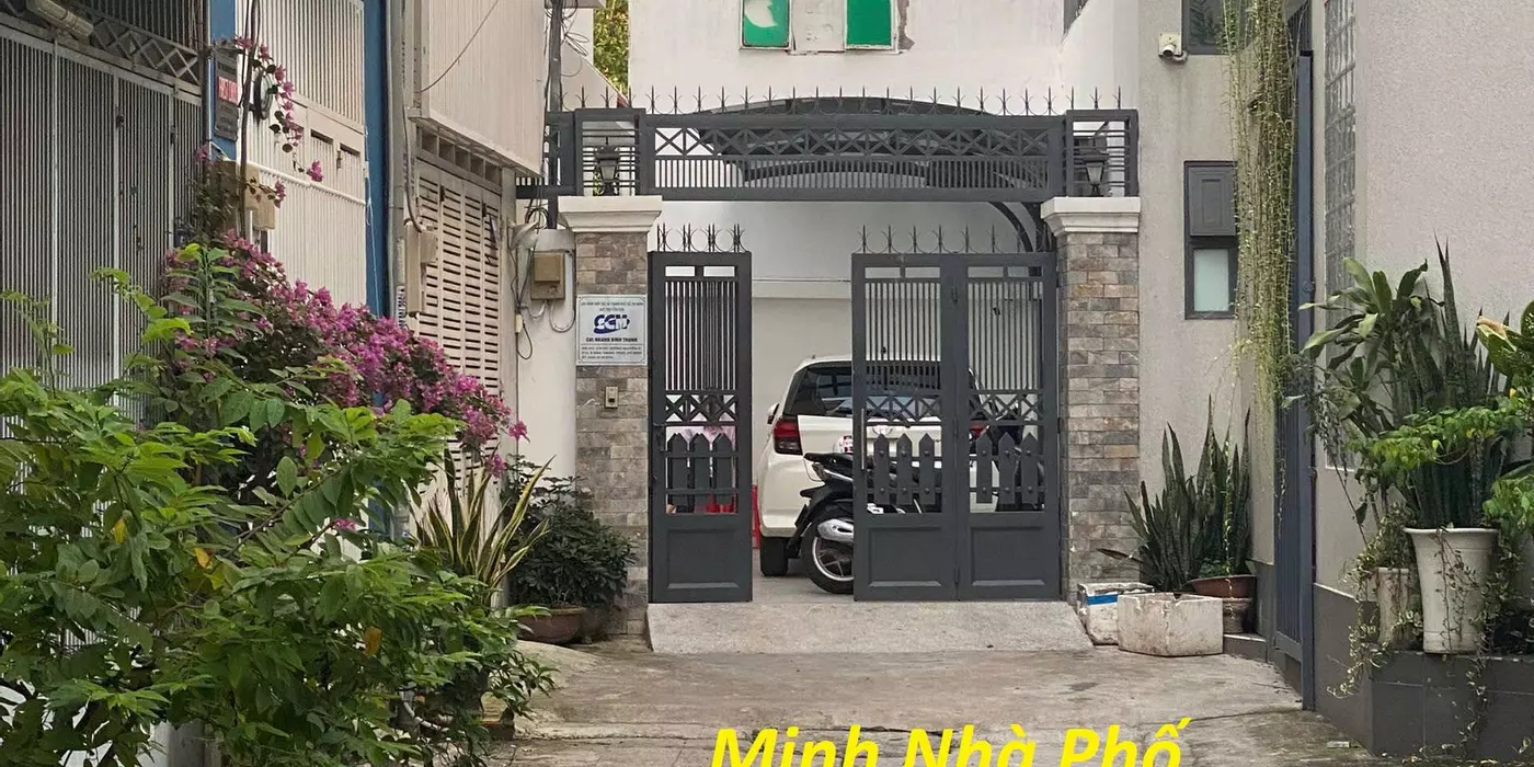 Bán Nhà HXH Nguyễn Xí, 3 Tầng, Kế Vincom, Chợ NX Nhỉnh 6 Tỉ
