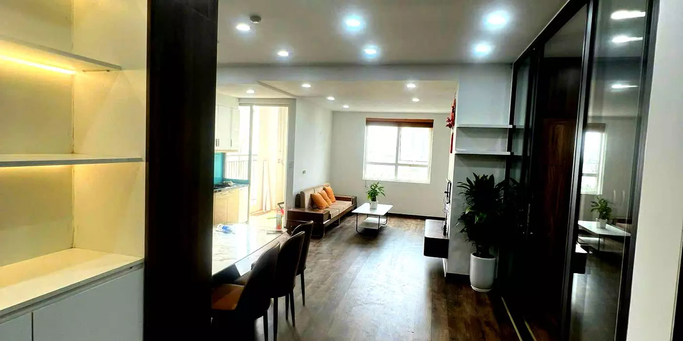 - Chính chủ bán căn hộ chung cư, CT 5A, DT 70m2 - 2PN - 2WC Xa la, Hà Đông. Giá 3.15 tỷ.