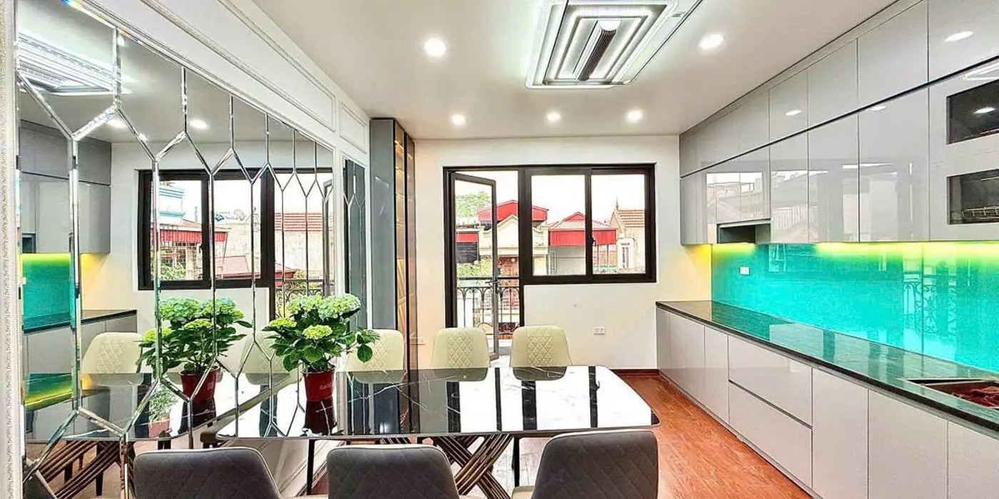 XUÂN LA, TÂY HỒ.40M2 6 TẦNG MT 4.1M GIÁ 15.2 TỶ- LÔ QUÂN ĐỘI THOÁNG TRƯỚC SAU - NHÀ ĐẸP -THIẾT KẾ