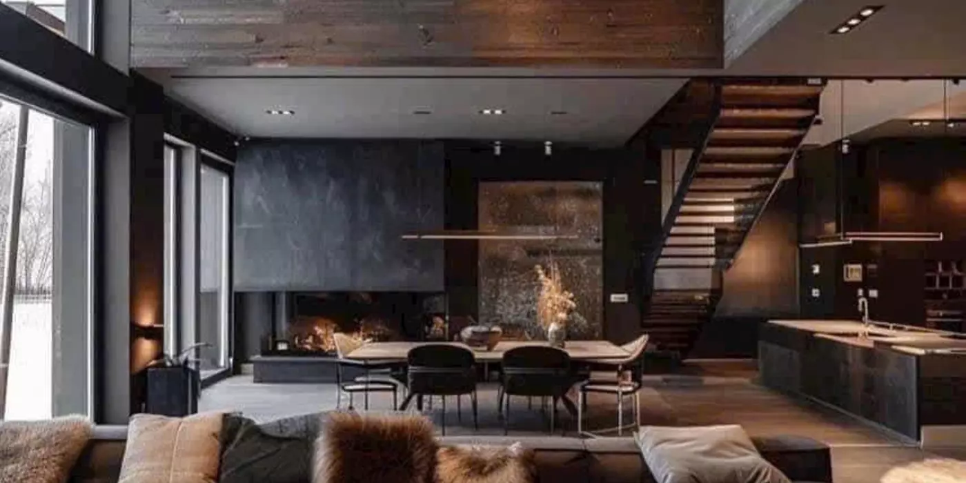 Penthouse Fiato Uptown Sống sang trọng, tận hưởng đặc quyền chỉ từ 49 triệu/m²