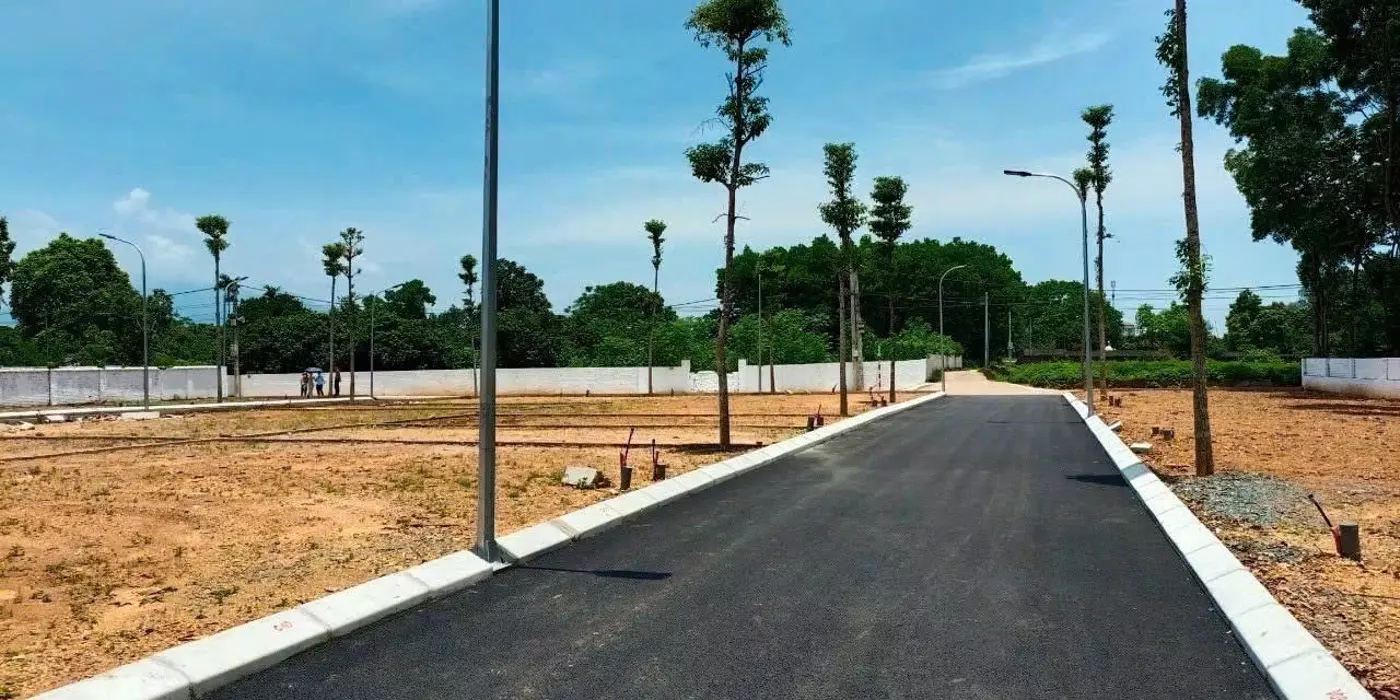 Bán đất Thiên Mã, Vĩnh Lộc gần QL21 lô góc 2 mặt tiền ôtô tránh 2.9 tỷ