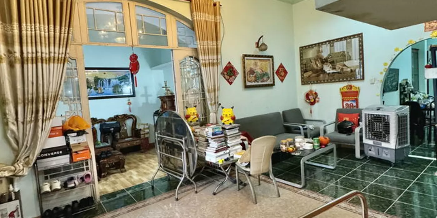 Bán Nhà Kiểu Thái 3 Phòng Ngủ, 2 WC, Đường 30, P. Linh Đông, Thủ Đức – Hạ Giá Sốc Trước Tết, Cơ