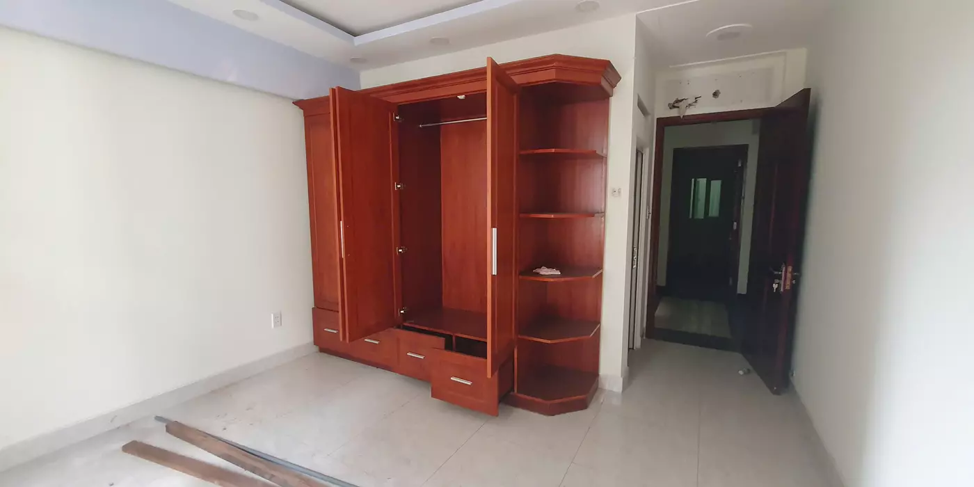 NHÀ NGON GẤP BÁN GIẢM 800, CÒN 7.x TỶ, 60M2 4X15, 5 TẦNG, HẺM 6M, 2 XE HƠI TRÁNH, ĐẸP NHẤT THỐNG