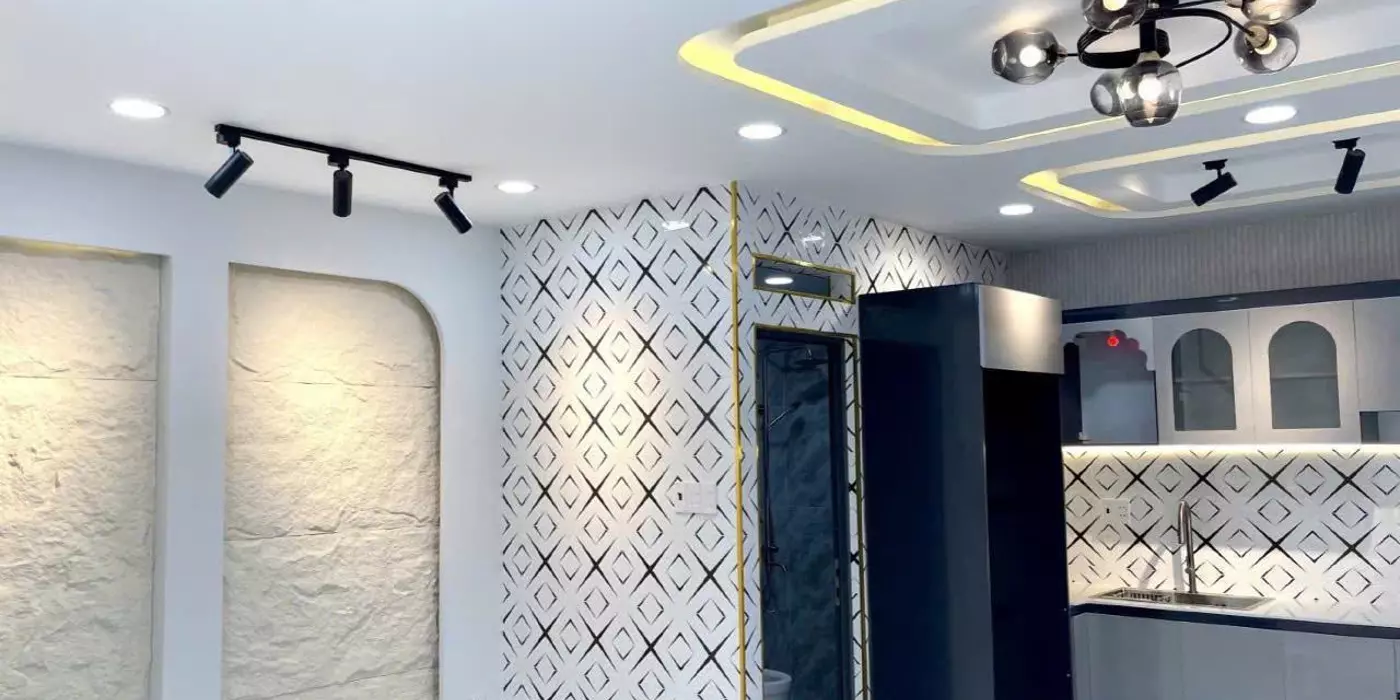 Q8 HƯNG PHÚ NHÀ ĐẸP Ở NGAY 3 TẦNG 4PN NGANG 7.5M VỊ TRÍ TRUNG TÂM QUA Q1510 CHỈ 3 PHÚT 5.xT