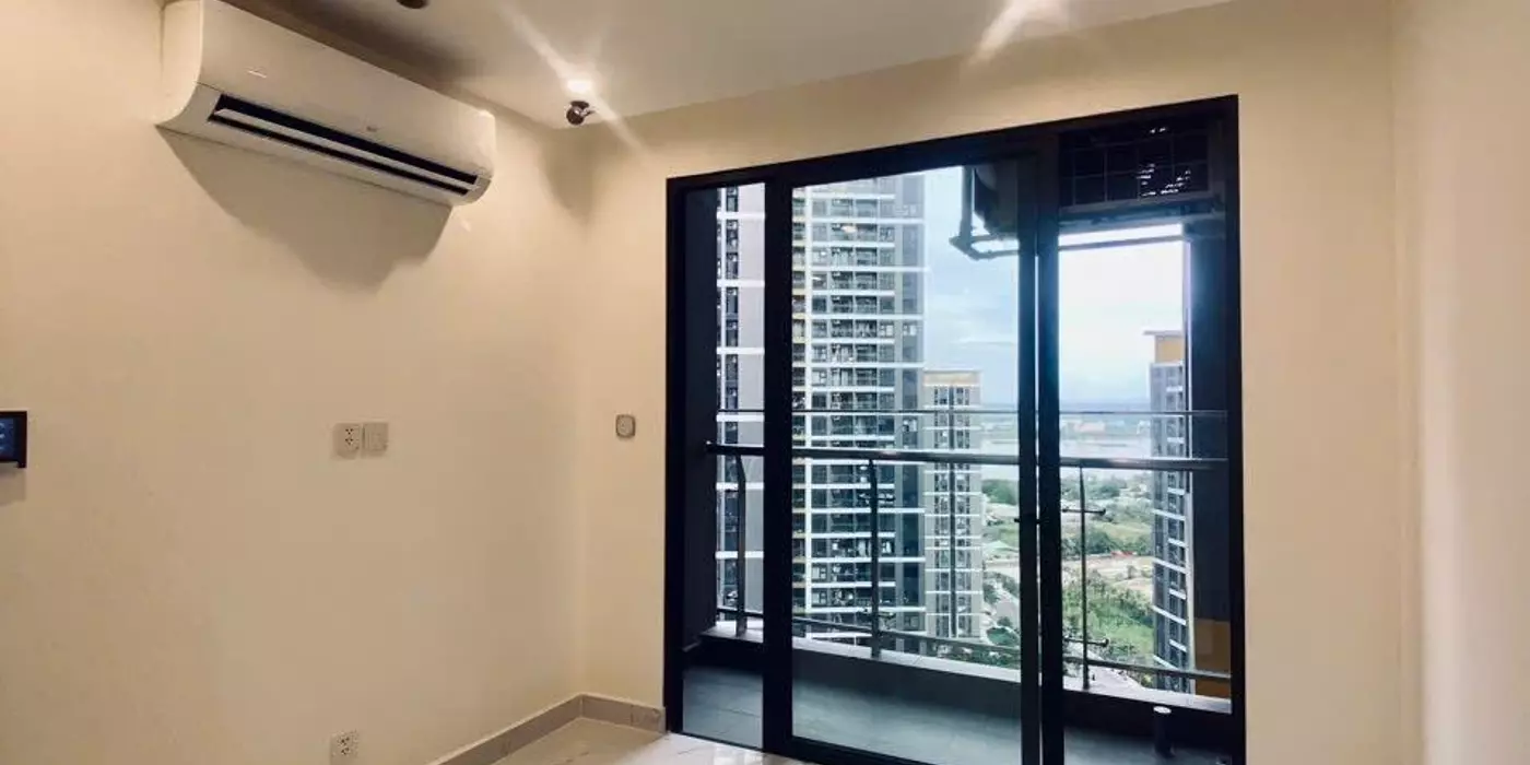 Chào bán siêu phẩm căn hộ studio The Beverly Solari Q9