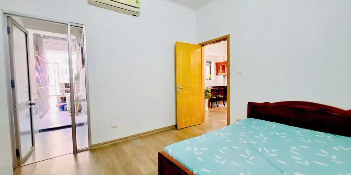 Bán gấp CC 65m2, 2PN Nam Trung Yên, Nguyễn Chánh chỉ 4.1tỷ