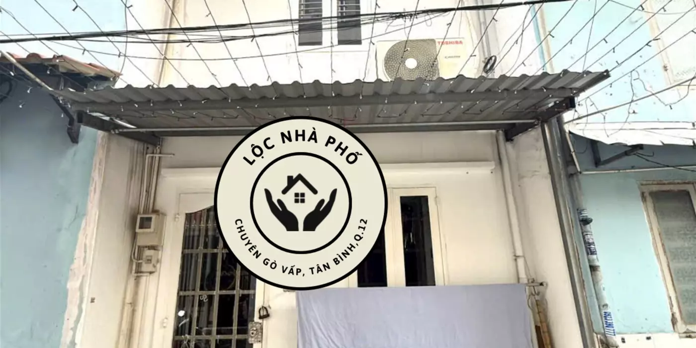 📣AN CƯ - LẠC NGHIỆP- HỘ KHẨU SÀI GÒN- P16 GÒ VẤP💚 - NHỈNH 1 TỶ