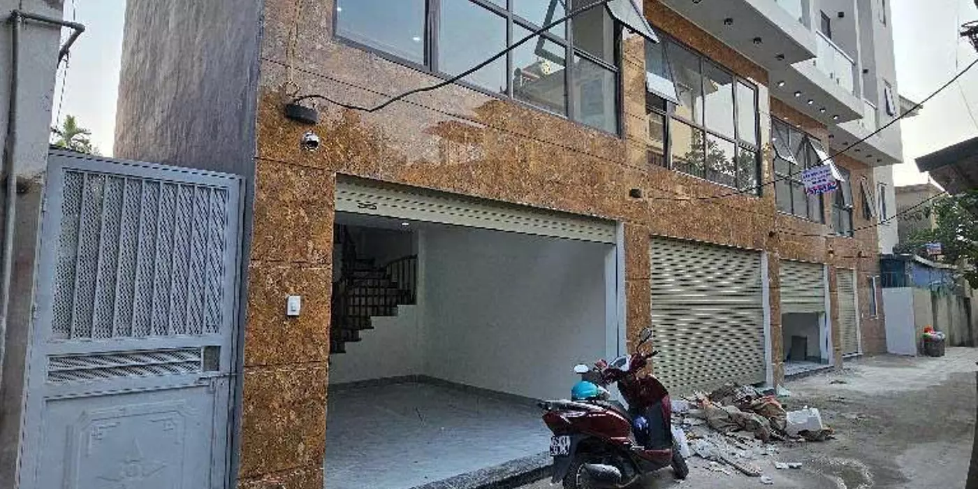 💥 6 TẦNG MỚI TOANH - ĐẤT NỞ HẬU – OTO VÀO GARA – THÔNG SỐ ĐẸP – FULL NỘI ĐẸP – KHÁCH MUA CHỈ VIỆC