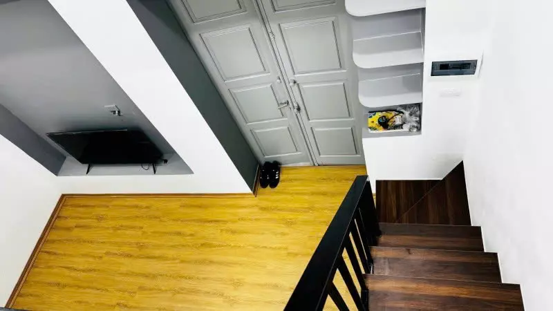 HIẾM NHÀ HÒE NHAI, BA ĐÌNH. 35M2 2 TẦNG GIÁ 3TỶ- NHÀ ĐẸP VÀI BƯỚC RA PHỐ - HỘ KHẨU PHỐ CỔ-NHÀ ĐẸP