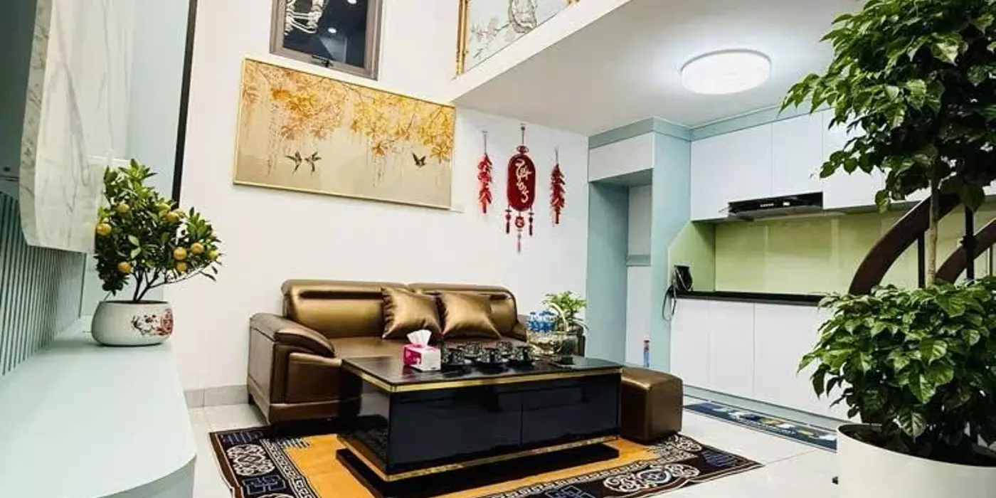 Nhà hiếm phố Tây Sơn, 6 tầng, MT 4m, chỉ hơn 5 tỷ!