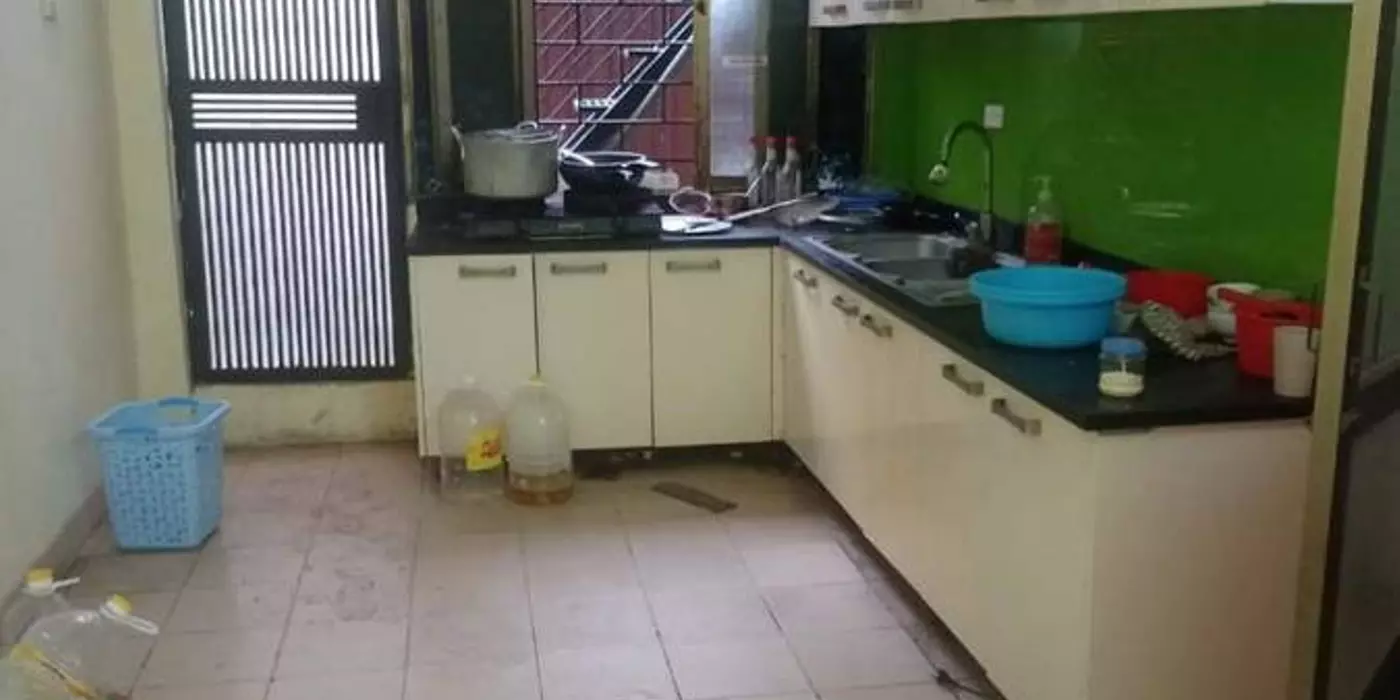 💥 bán nhà ngõ ô tô phố vũ trọng phụng 81m2 x 4 tầng 21 tỷ quận thanh xuân💥