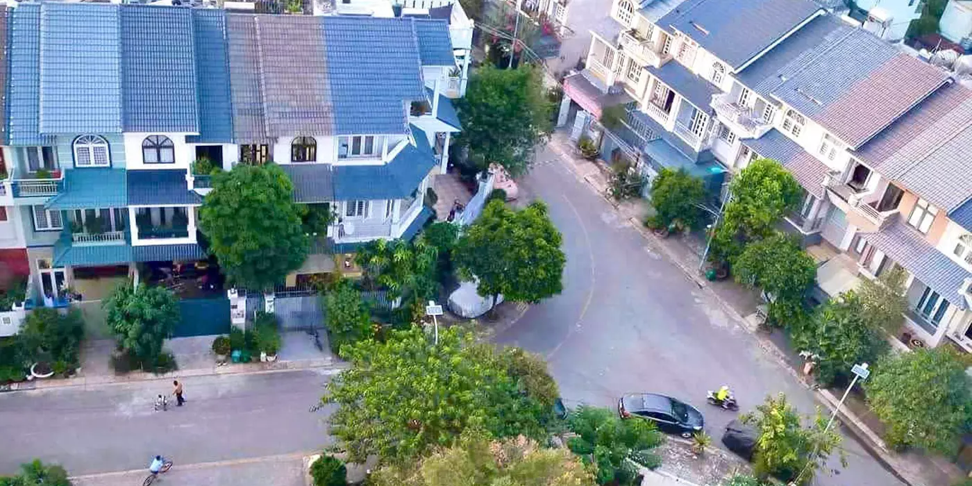 NHÀ ĐẸP ĐÓN TẾT KDC NHÂN PHÚ, TĂNG NHƠN PHÚ B, TP THỦ ĐỨC. 90m2 CHỈ 8,X TỶ( X TRUNG HỌC)