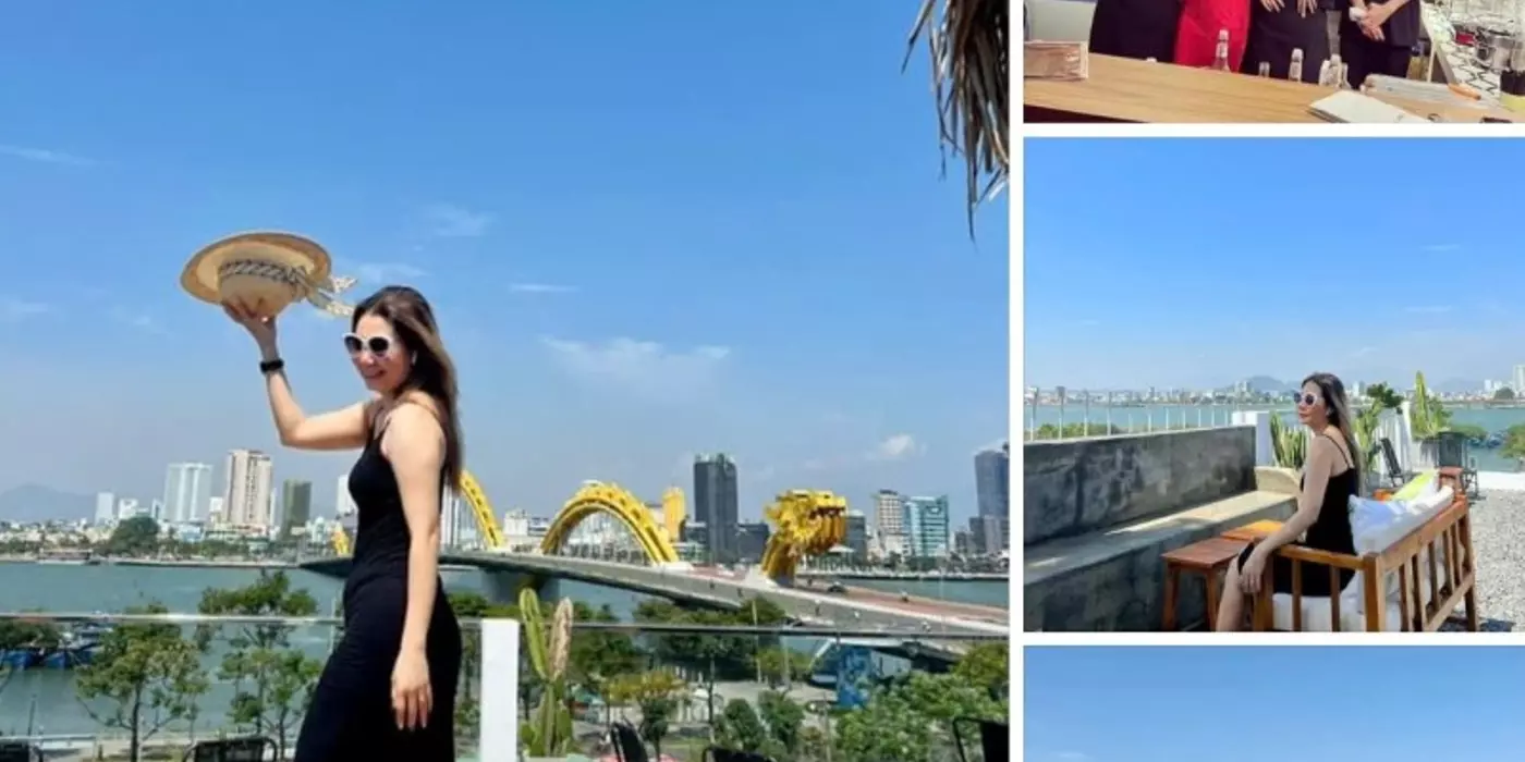 Tòa căn hộ dòng tiền 110 triệu tháng -Hà Thị Thân-Sơn Trà -Giá chỉ 16 tỷ .