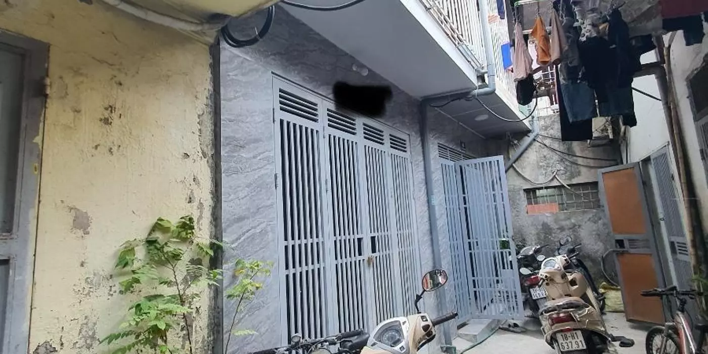 Chính chủ bán nhà Nguyễn Xiển Thanh Xuân Hà Nội, 32m2 giá t1 tỷ