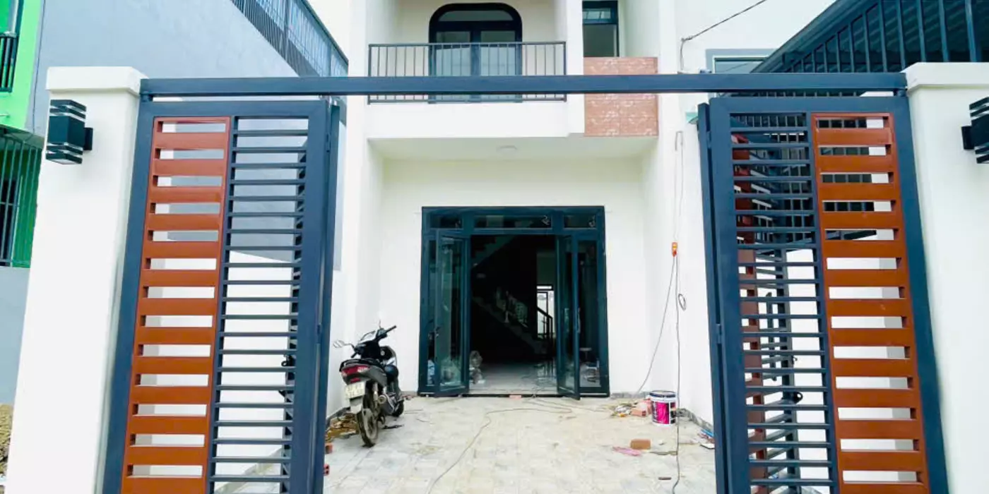 Chủ ngộp- bán gấp căn 1l1t-giá trả trước chỉ 700tr Gần P. Bửu Long